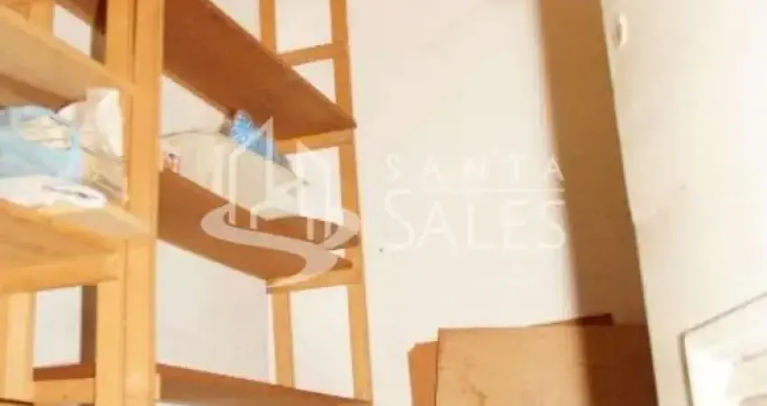Apartamento com 3 quartos à venda na Rua Abdo Ambuba, 223, Vila Andrade, São Paulo