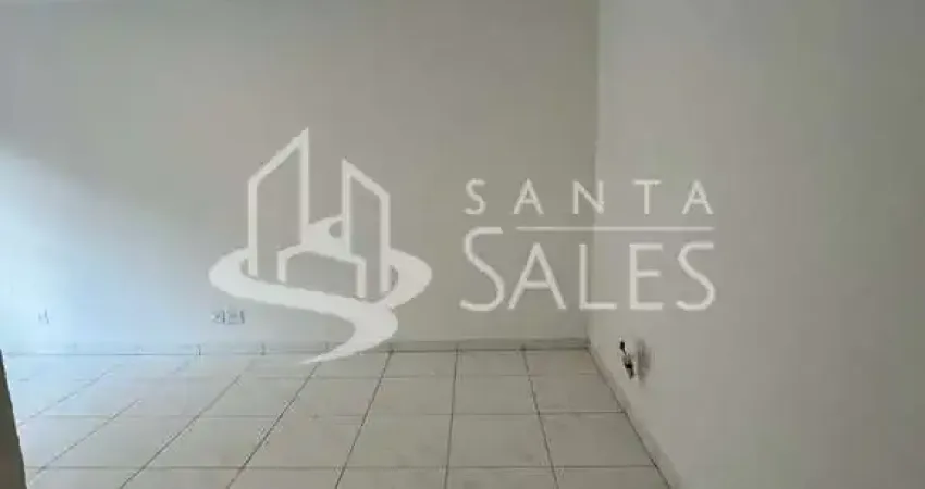 O apartamento tipo Studio totalmente reformado em Vila Buarque 42 m2