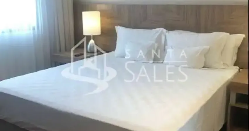 Apartamento com 1 quarto à venda na Alameda Casa Branca, 909, Jardim Paulista, São Paulo
