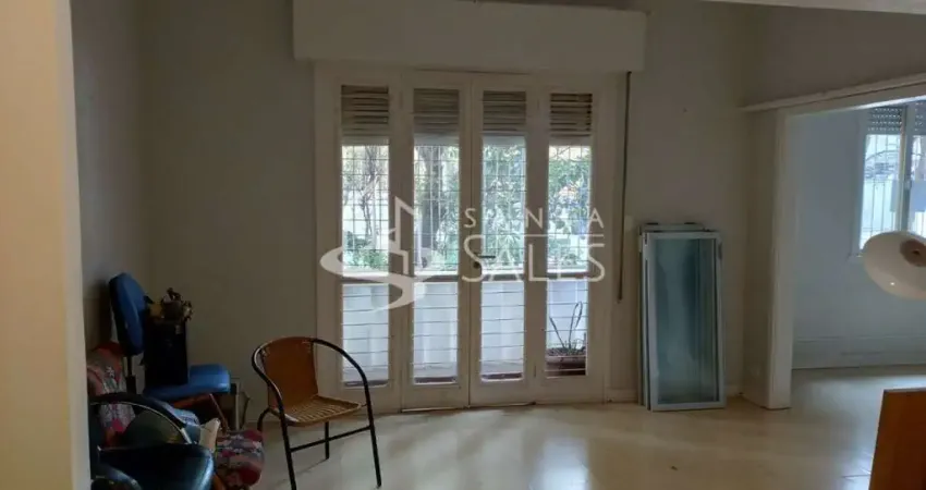 Apartamento com 3 quartos à venda na Rua Piauí, 1207, Jardim Portal I e II, São Paulo