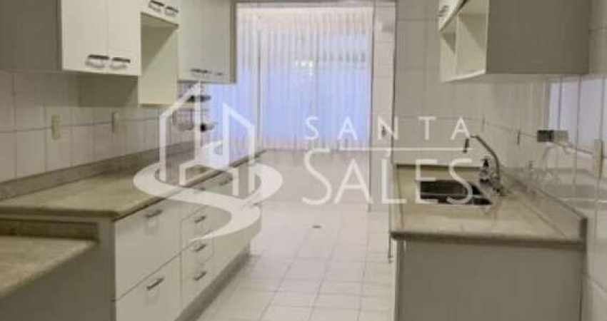Apartamento com 3 quartos à venda na Rua Caconde, 50, Jardim Paulista, São Paulo