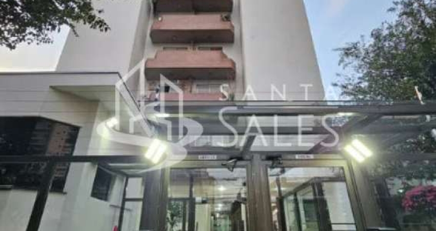 Apartamento em Vila Romana com 68m²