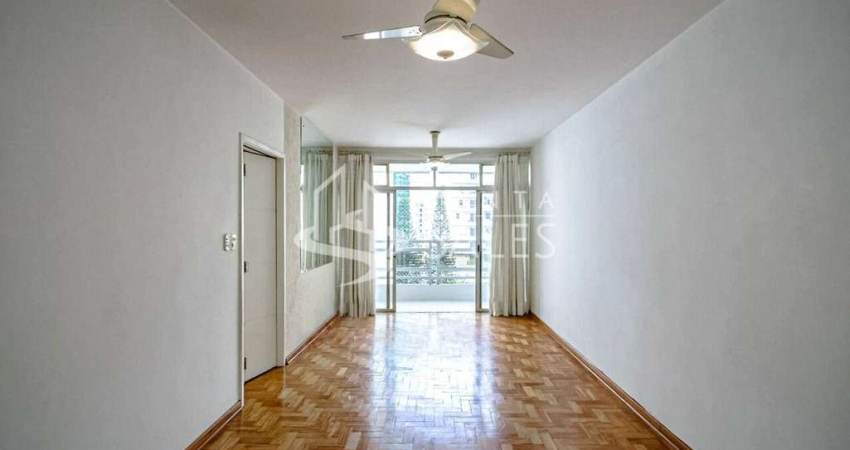 Apartamento com 3 quartos à venda na Rua Tabapuã, 1075, Itaim Bibi, São Paulo