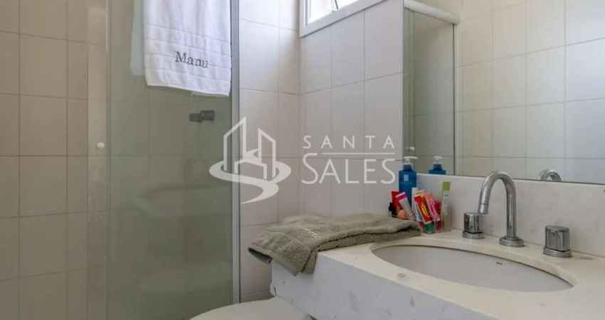 Apartamento com 3 quartos à venda na PÇ DAVID BEN GURION, 955, Pacaembu, São Paulo