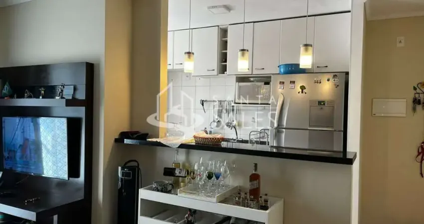 Apartamento em Mooca com 65m²