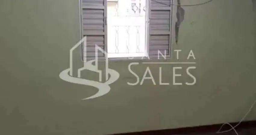 Casa com 3 quartos à venda na Rua Acrópole, 54, Vila Santo Estevão, São Paulo
