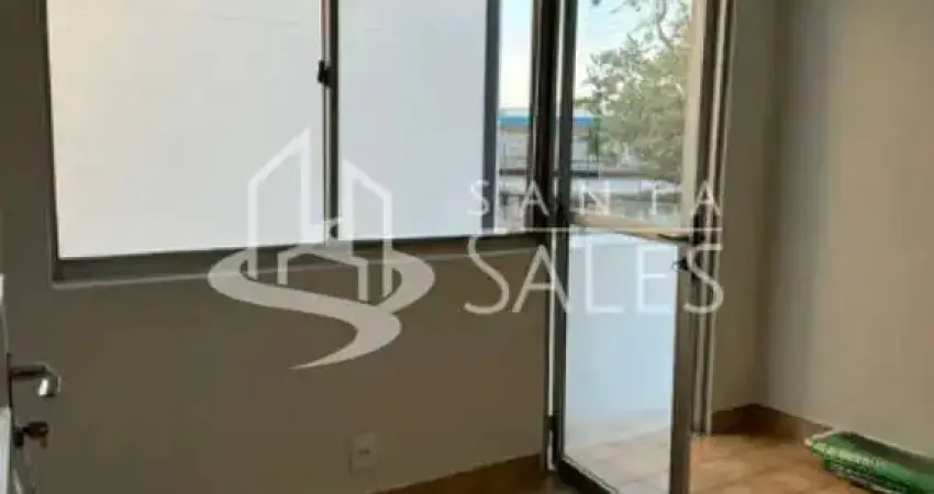 Apartamento em Vila Ipojuca com 75m²
