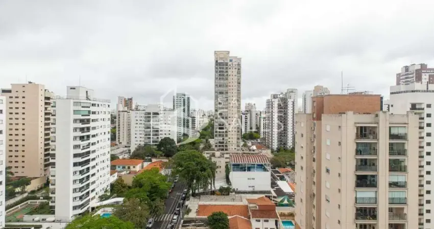 Apartamento com 3 quartos à venda na Alameda dos Tupiniquins, 426, Planalto Paulista, São Paulo
