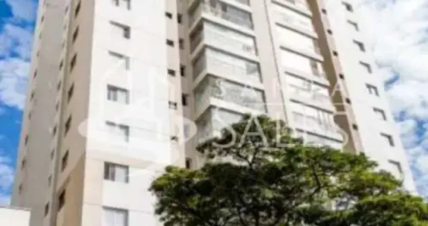 Apartamento com 3 quartos à venda na Rua Luiz Tavares, 300, Vila Guilherme, São Paulo