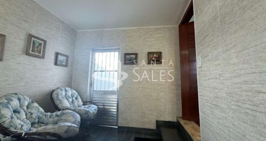 Casa com 3 quartos à venda na Rua Almeida Ferraz, 107, Parque Jabaquara, São Paulo