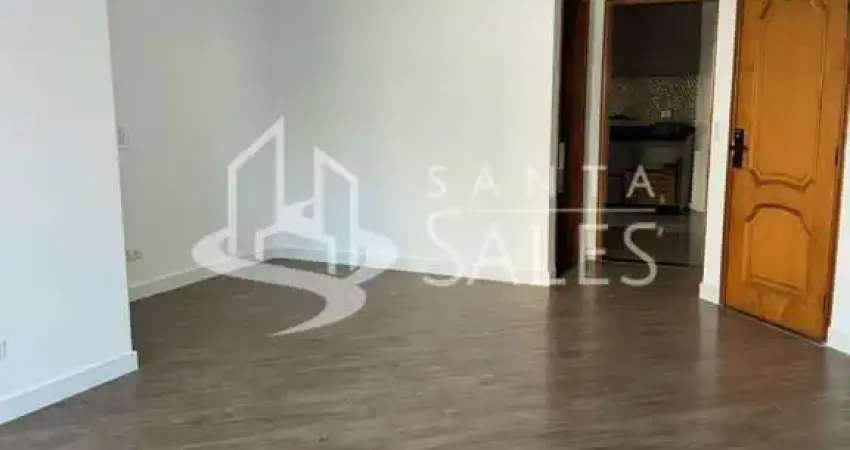 Apartamento com 4 quartos à venda na Rua Juá, 197, Saúde, São Paulo