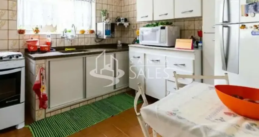 Casa com 3 quartos à venda na Rua Stefan Zweig, 131, Parque Jabaquara, São Paulo