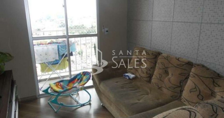Apartamento em Vila Iracema.