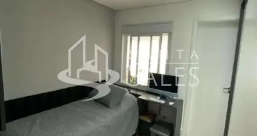Apartamento com 3 quartos à venda na Rua Bom Sucesso, 366, Cidade Mãe do Céu, São Paulo