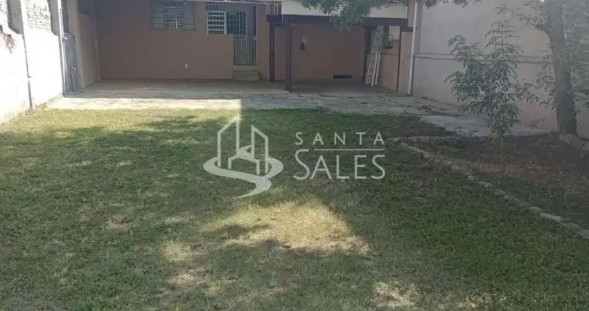 Espetacular Casa à Venda em São Paulo-SP, no Bairro Jardim Previdência: 2 quartos, 1 suíte, 2 banheiros, 206m² de área!