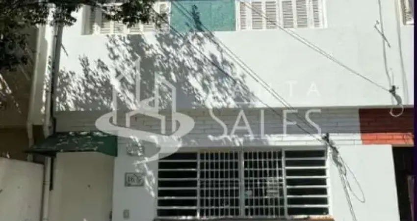 Casa com 4 quartos para alugar na Travessa Padre Mariano de La Mata, 16, Aclimação, São Paulo