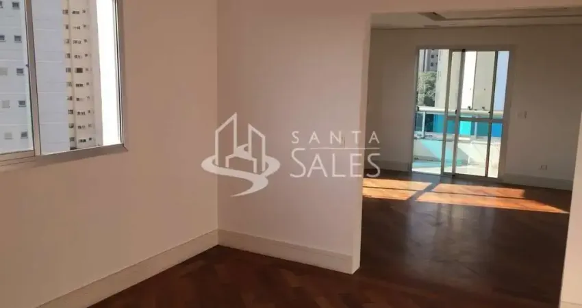 Imóvel de Luxo na Vila Suzana: Apartamento com 4 Quartos e 3 Suítes, 6 Banheiros, 3 Vagas de Garagem e 200m² em São Paulo-SP!