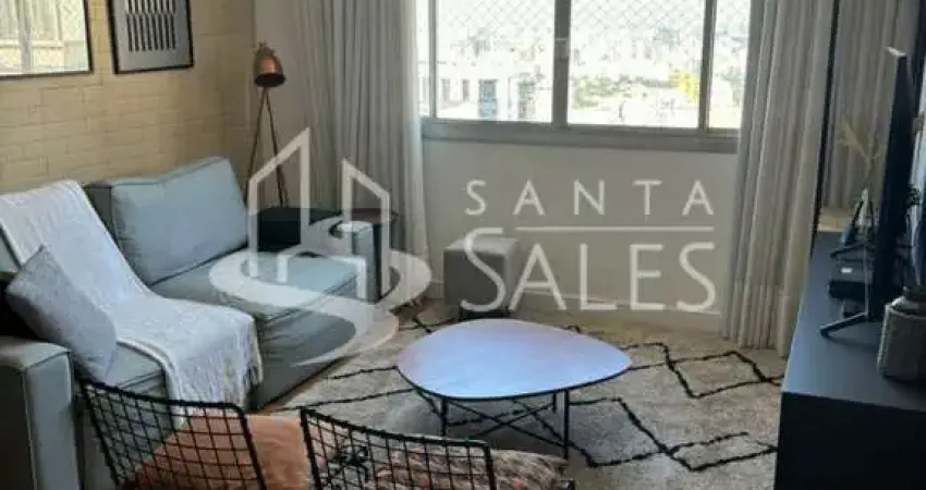 Apartamento em Jardim Paulista