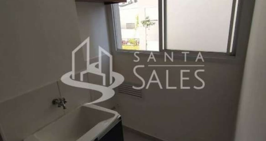 Apartamento em Água Branca com 42m²