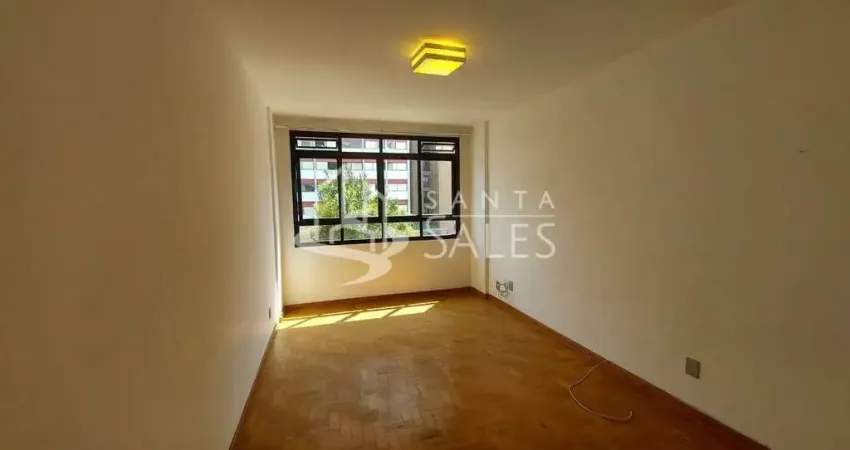 Kitnet / Stúdio para alugar na Rua Maria Antônia, 228, Vila Buarque, São Paulo