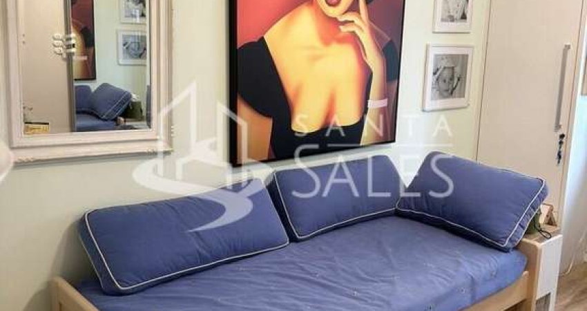 Apartamento com 2 quartos para alugar na Alameda Casa Branca, 1204, Jardim Paulista, São Paulo