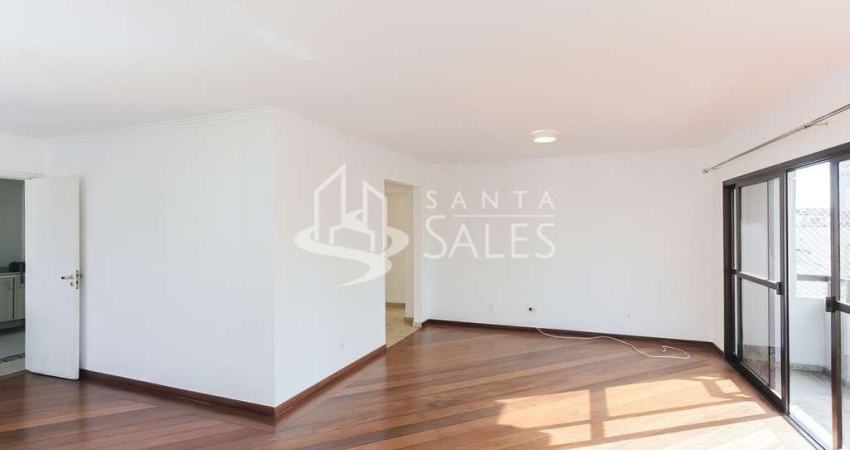 Apartamento para Locação no Itaim!! 4 Suítes- 184m2- 2vagas