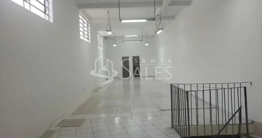 Prédio para alugar na Rua Guaipá, 265, Vila Leopoldina, São Paulo