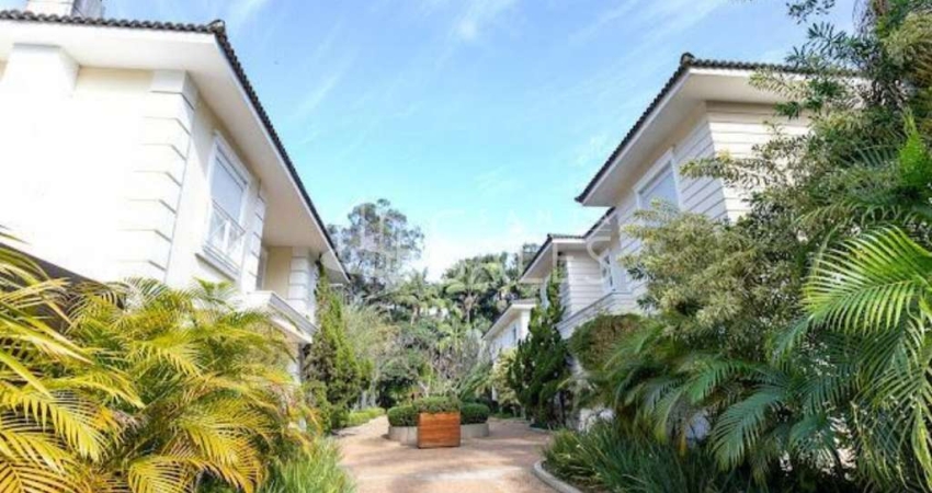 Casa com 4 quartos à venda na Rua Job Lane, 811, Jardim Petrópolis, São Paulo