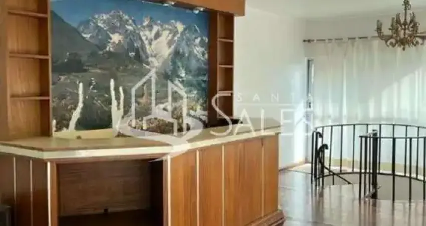 Cobertura com 4 quartos à venda na Rua São José, 942, Santo Amaro, São Paulo