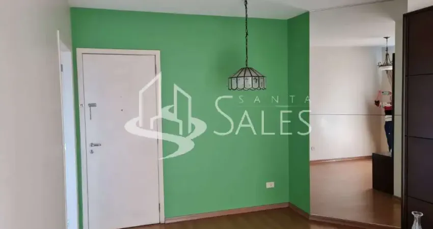 Apartamento com 2 quartos à venda na Rua Fosca, 50, Jardim Previdência, São Paulo
