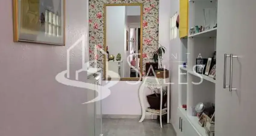 Apartamento à venda em São Paulo-SP, Vila Buarque: 2 quartos, 1 banheiro, 58,00 m² de área!