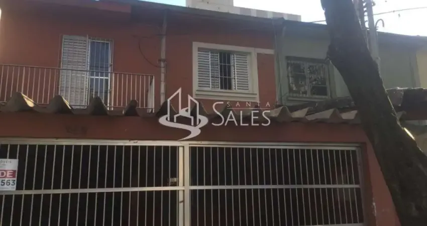 Casa com 4 quartos à venda na Avenida Sabiá, 327, Moema, São Paulo