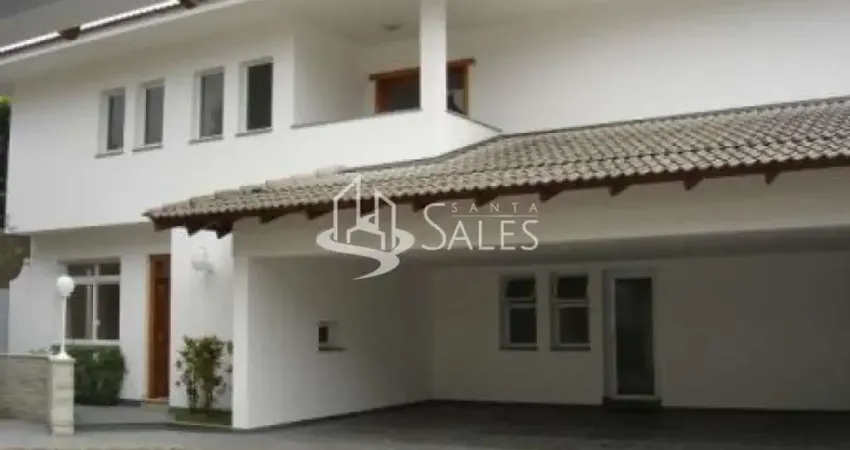 Casa com 4 quartos para alugar na R VINHEDOS, DOS, 141, Jardim Petrópolis, São Paulo