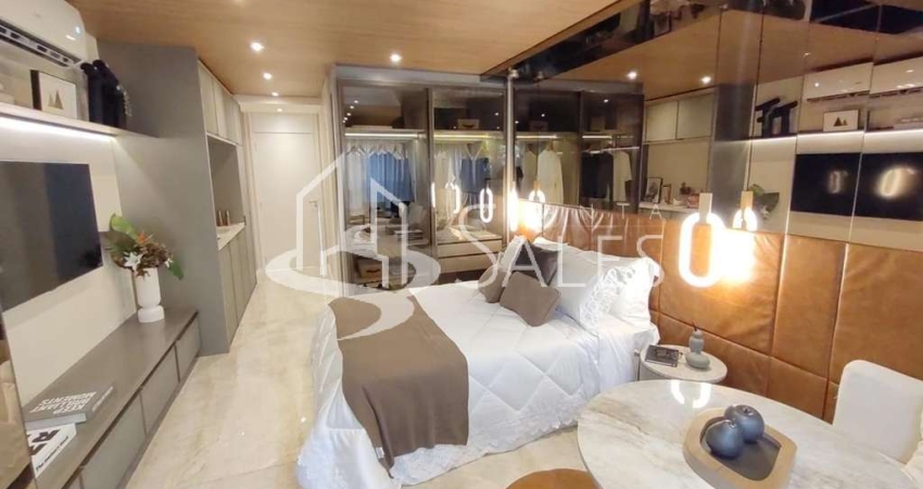 Imperdível oportunidade: Studio a venda  no Planalto Paulista, SP!