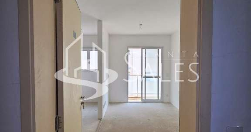 Apartamento à venda em São Paulo-SP, Aclimação: 1 quarto, 1 sala, 1 banheiro, 1 vaga, 35m² de área e lazer. Venha conferir!