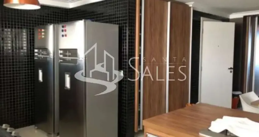 Apartamento com 5 quartos à venda na Passeio dos Sambaquis, 198, Riviera, Bertioga