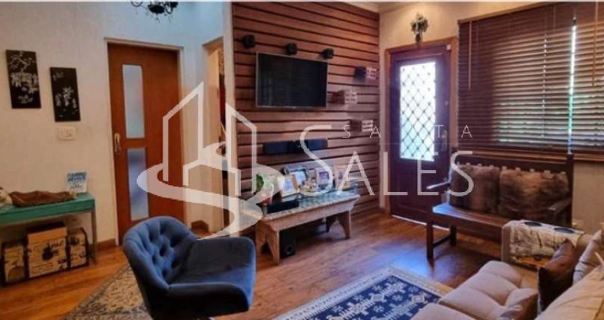 Casa à venda em São Paulo-SP, Vila Aurora: 2 quartos, 1 banheiro, 2 vagas e 78,00 m² de pura qualidade!