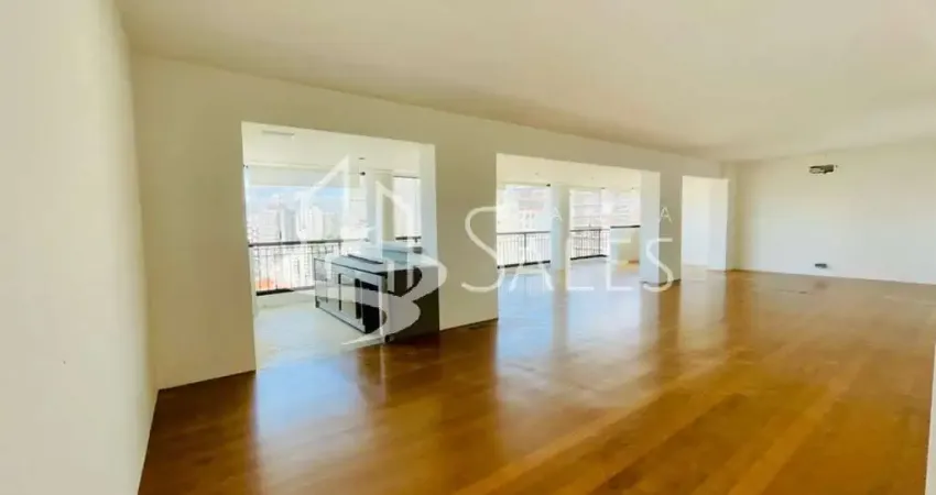 Apartamento com 3 quartos à venda na Rua Paracuê, 162, Sumaré, São Paulo