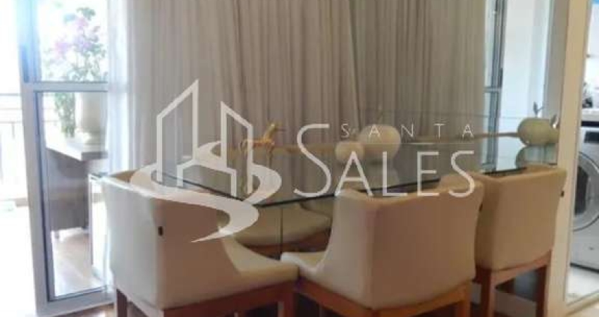 Oportunidade única! Apartamento à venda em São Paulo-SP, Ipiranga, 2 quartos, 1 suíte, 1 sala, 2 banheiros, 1 vaga, 67m².