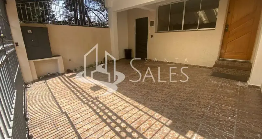 Imperdível oportunidade! casa à venda em são paulo-sp, vila mariana: 2 quartos, 1 sala, 3 banheiros, 2 vagas, 155m². confira!