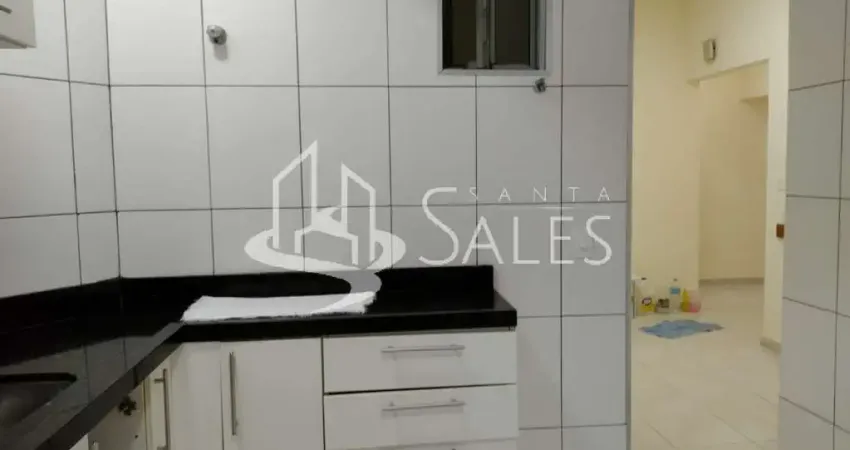 Apartamento à venda na República, São Paulo-SP: 3 quartos, 1 sala, 1 banheiro, vaga de garagem, 89m² de área!
