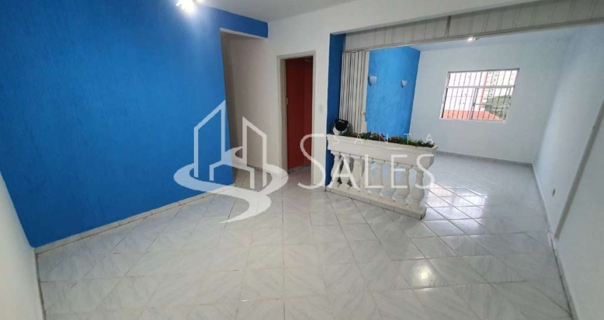 Apartamento à venda em São Paulo-SP, Mirandópolis: 2 quartos, 1 sala, 1 banheiro, 82,00m² de área.