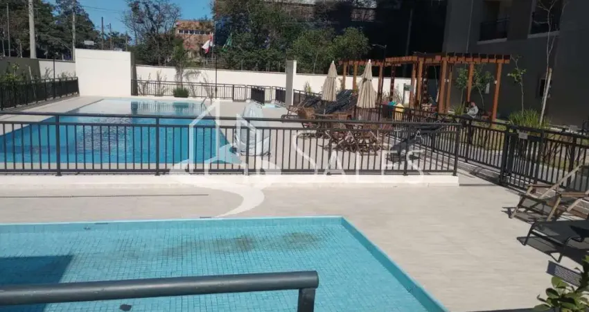 Oportunidade imperdível: Apartamento à venda em São Paulo-SP, 2 quartos, 1 sala, 1 banheiro e 1 vaga na Usina Piratininga!