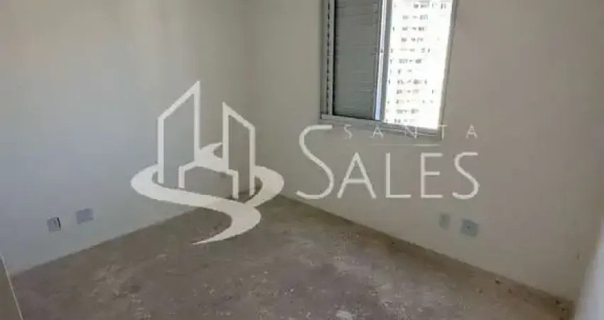 Apartamento à venda em São Paulo-SP, na Vila Andrade: 2 quartos, 1 suíte, 1 sala, 1 banheiro, 1 vaga, 55m²