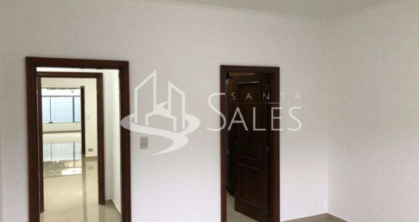 Espaçosa Casa Comercial na Vila Olímpia: 3 Quartos, 1 Suíte, 4 Salas, 5 Banheiros, 14 Vagas de Garagem.