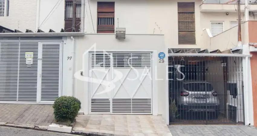 Oportunidade única! Casa para venda em São Paulo-SP, Jardim Aeroporto: 2 quartos, 2 salas, 1 vaga de garagem, 180m².