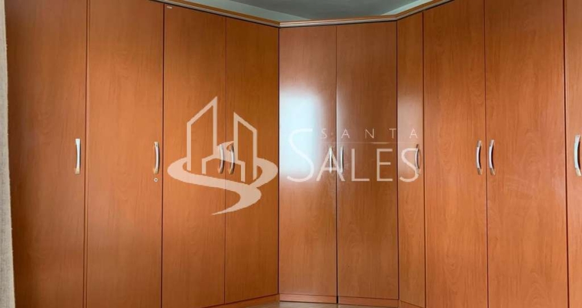 Imperdível oportunidade: Apartamento à venda em São Paulo-SP, Vila da Saúde. 2 quartos, 2 salas, 1 banheiro, 1 vaga de garagem, 72m².