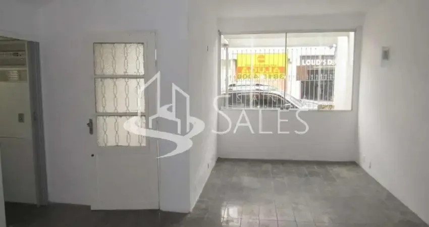 Vila São Francisco, São Paulo-SP: Casa à venda com 3 quartos, 3 banheiros e vaga de garagem!