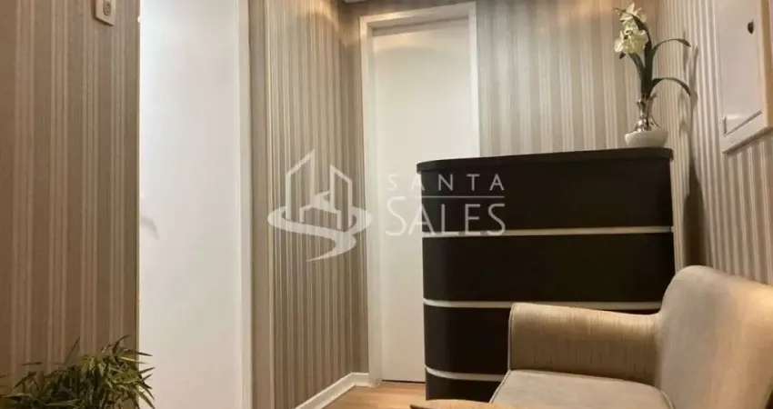 Imóvel comercial