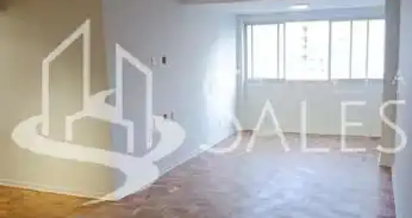 Apartamento à venda em São Paulo-SP, Vila Regente Feijó. 2 quartos, 1 suíte, 2 salas, 2 banheiros, 1 vaga, 80m². Aproveite!